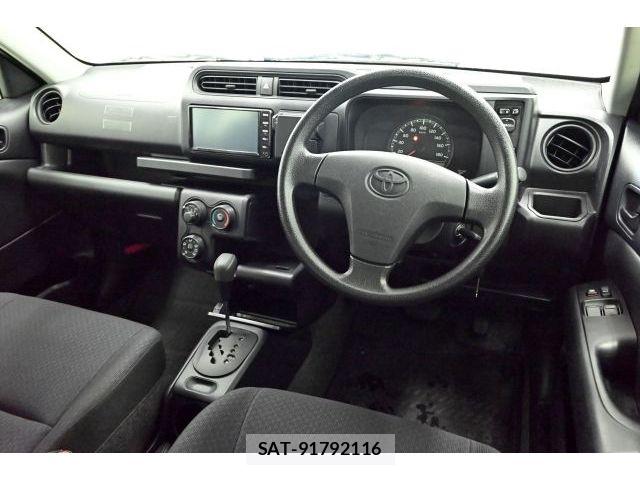 Toyota PROBOX VAN 2021-03 8075235-5