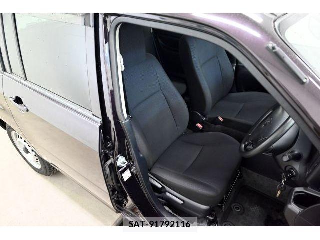 Toyota PROBOX VAN 2021-03 8075235-6