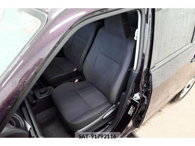 Toyota PROBOX VAN 2021-03 8075235-7