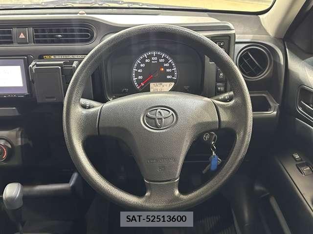 Toyota PROBOX VAN 2018-06 8075240-9