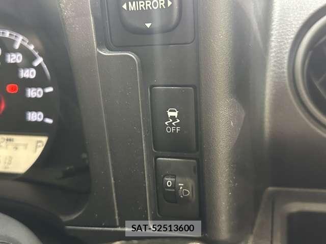 Toyota PROBOX VAN 2018-06 8075240-12