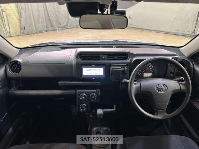 Toyota PROBOX VAN 2018-06 8075240-15