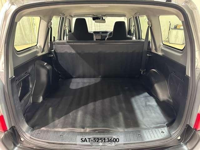 Toyota PROBOX VAN 2018-06 8075240-23