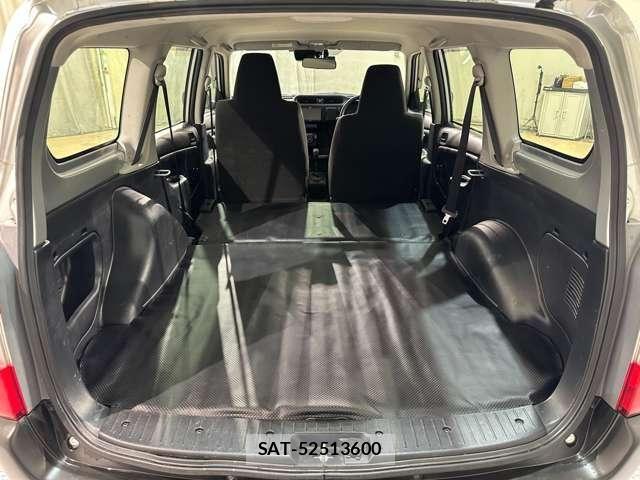 Toyota PROBOX VAN 2018-06 8075240-24
