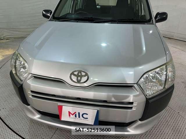 Toyota PROBOX VAN 2018-06 8075240-25
