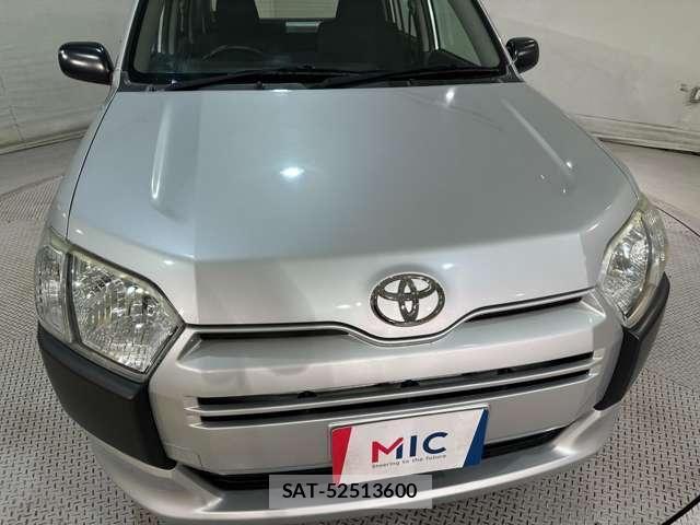 Toyota PROBOX VAN 2018-06 8075240-26