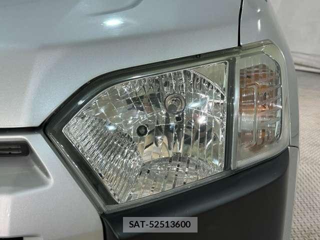 Toyota PROBOX VAN 2018-06 8075240-27