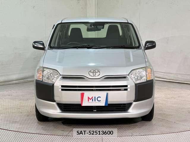 Toyota PROBOX VAN 2018-06 8075240-2