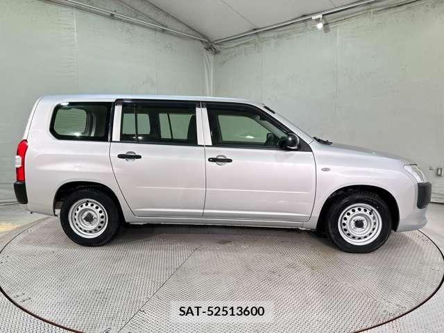 Toyota PROBOX VAN 2018-06 8075240-3
