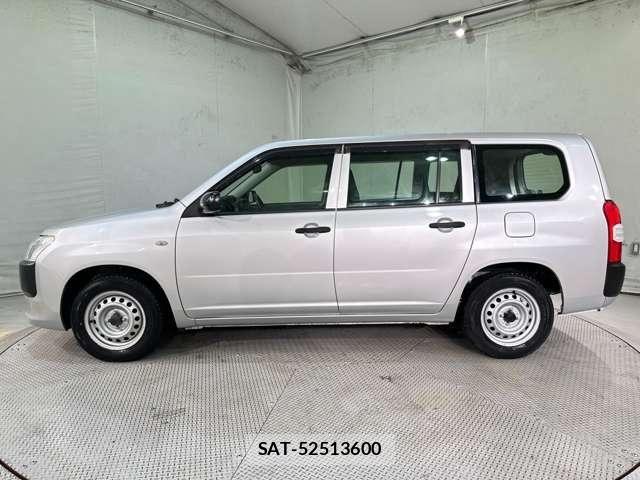 Toyota PROBOX VAN 2018-06 8075240-7