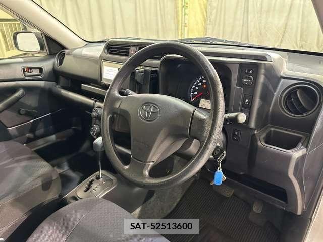 Toyota PROBOX VAN 2018-06 8075240-8