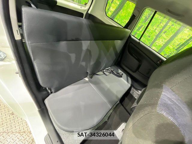 Toyota PROBOX VAN 2021-04 8075237-9