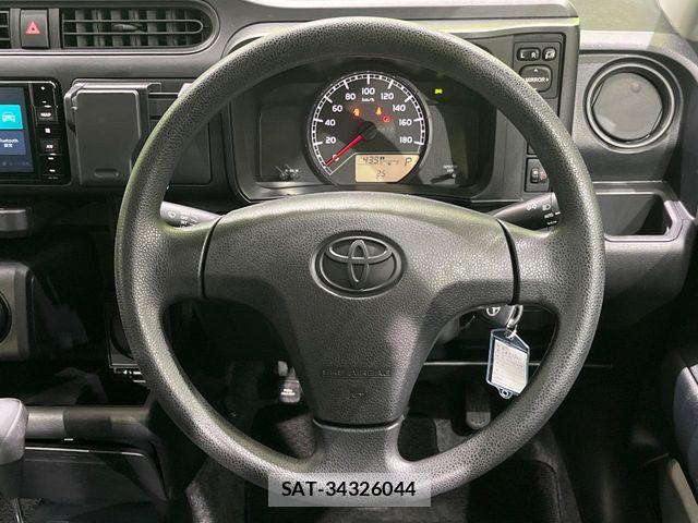 Toyota PROBOX VAN 2021-04 8075237-11