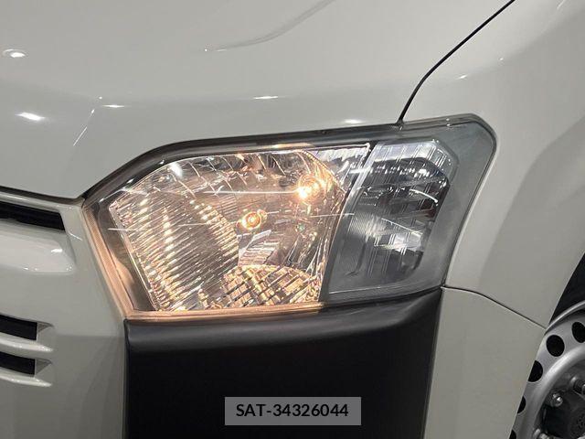Toyota PROBOX VAN 2021-04 8075237-12