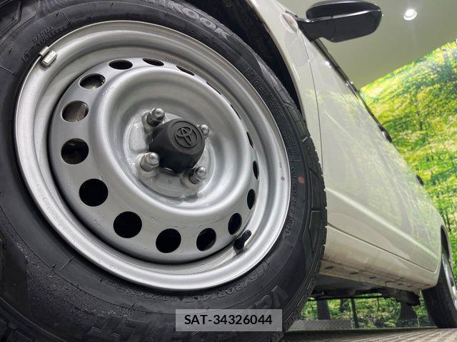 Toyota PROBOX VAN 2021-04 8075237-13