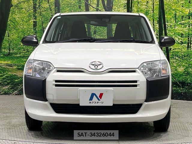 Toyota PROBOX VAN 2021-04 8075237-14