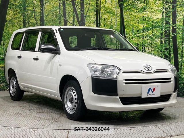 Toyota PROBOX VAN 2021-04 8075237-16