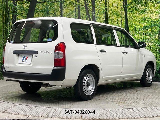 Toyota PROBOX VAN 2021-04 8075237-17