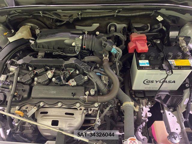 Toyota PROBOX VAN 2021-04 8075237-18