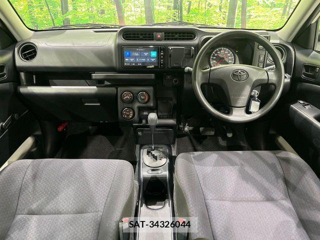 Toyota PROBOX VAN 2021-04 8075237-1