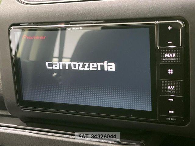 Toyota PROBOX VAN 2021-04 8075237-2