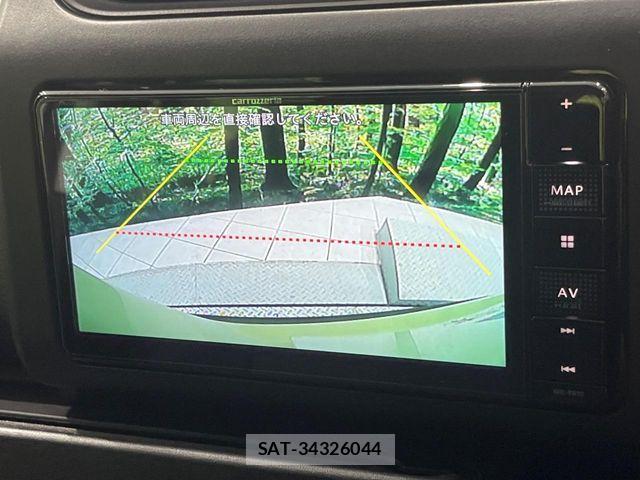 Toyota PROBOX VAN 2021-04 8075237-3