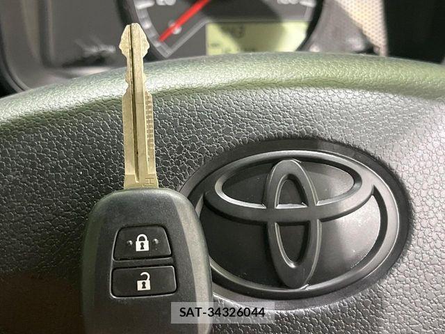 Toyota PROBOX VAN 2021-04 8075237-7