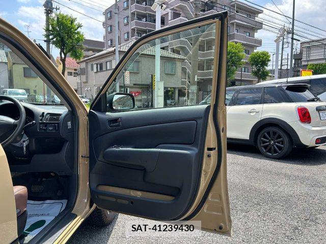 Toyota PROBOX VAN 2014-03 8075236-15