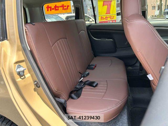 Toyota PROBOX VAN 2014-03 8075236-17