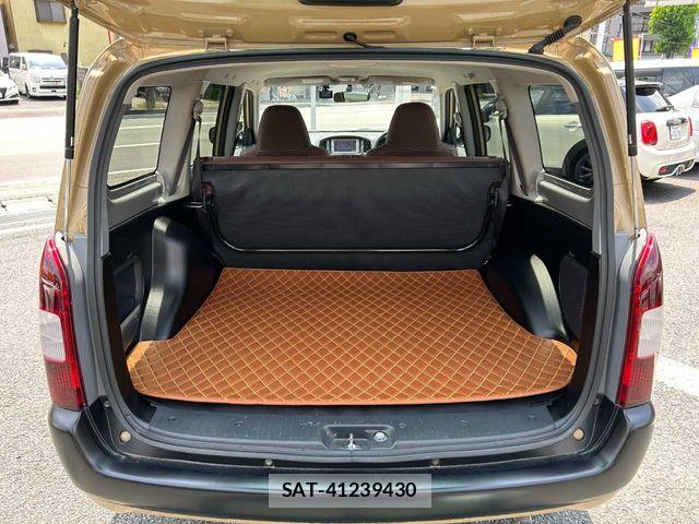 Toyota PROBOX VAN 2014-03 8075236-19