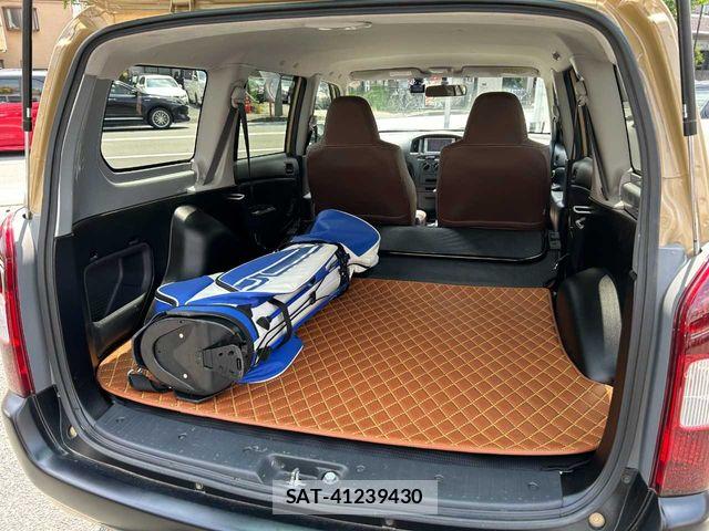 Toyota PROBOX VAN 2014-03 8075236-20