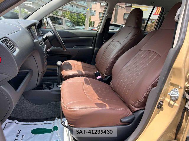 Toyota PROBOX VAN 2014-03 8075236-22