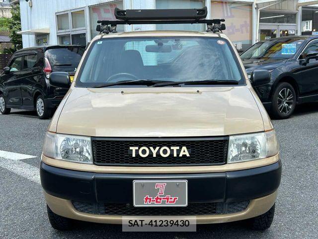 Toyota PROBOX VAN 2014-03 8075236-23