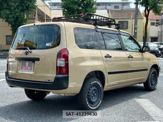 Toyota PROBOX VAN 2014-03 8075236-26