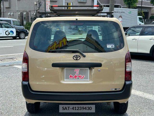 Toyota PROBOX VAN 2014-03 8075236-27