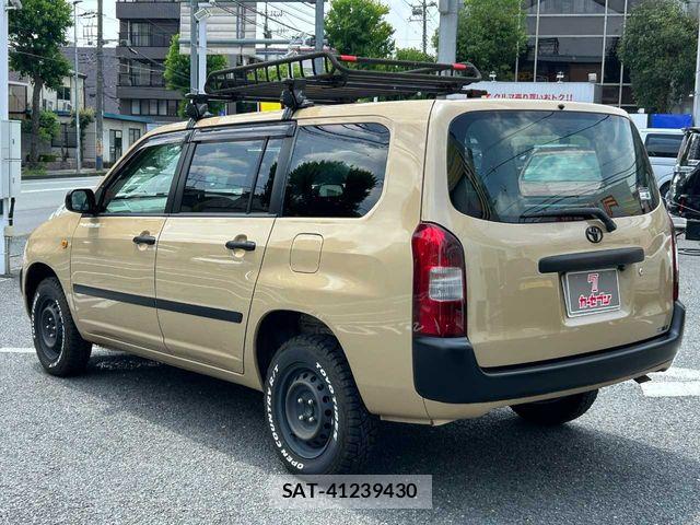 Toyota PROBOX VAN 2014-03 8075236-28