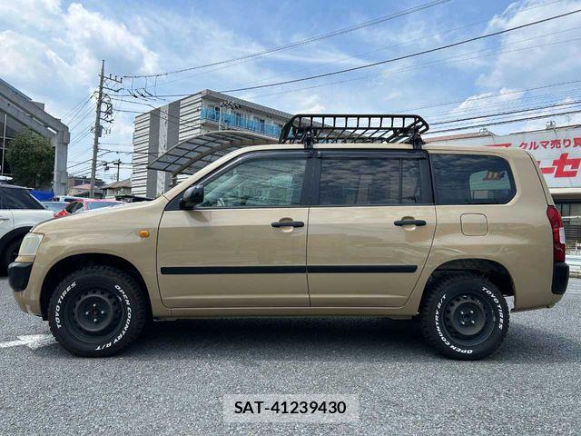 Toyota PROBOX VAN 2014-03 8075236-29