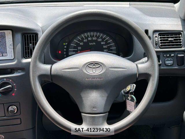 Toyota PROBOX VAN 2014-03 8075236-3