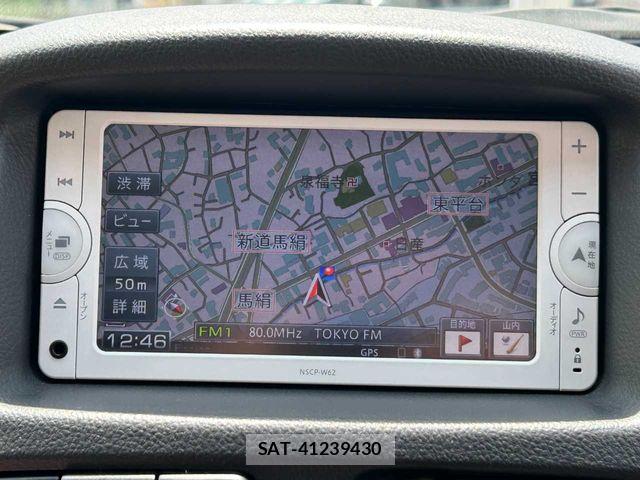 Toyota PROBOX VAN 2014-03 8075236-4