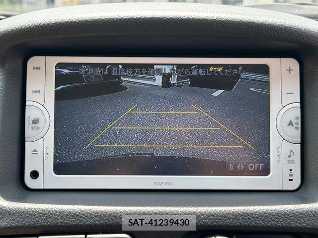 Toyota PROBOX VAN 2014-03 8075236-5