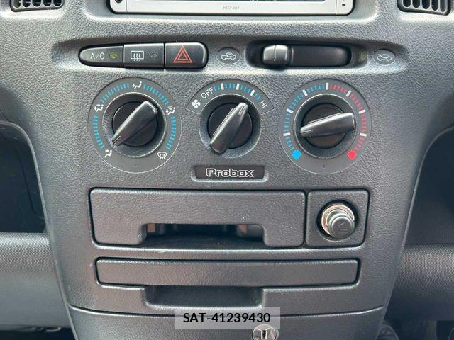 Toyota PROBOX VAN 2014-03 8075236-6