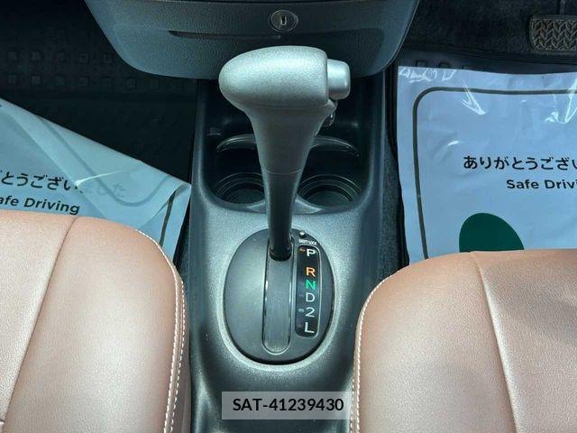 Toyota PROBOX VAN 2014-03 8075236-7