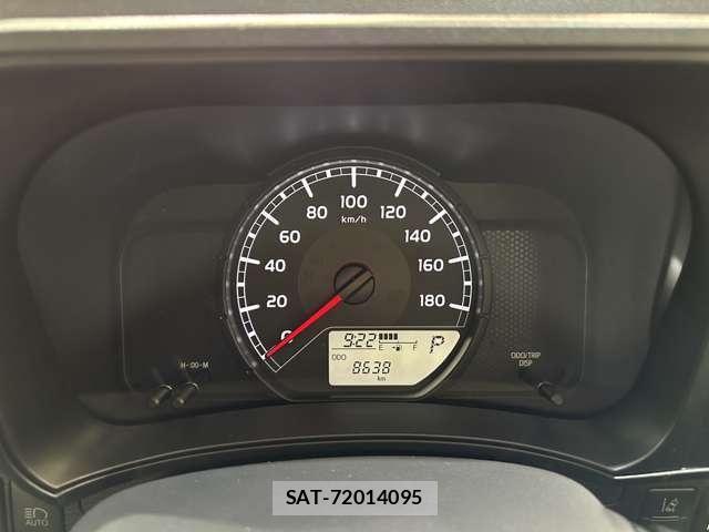 Toyota PROBOX VAN 2021-06 8075239-10