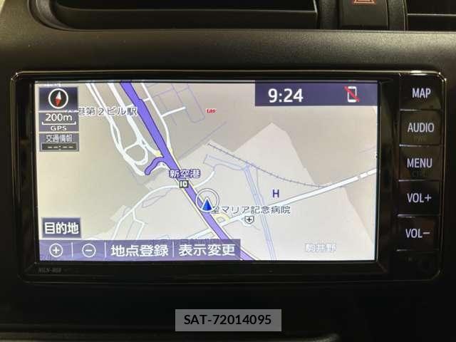 Toyota PROBOX VAN 2021-06 8075239-16