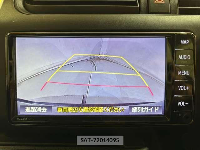 Toyota PROBOX VAN 2021-06 8075239-18