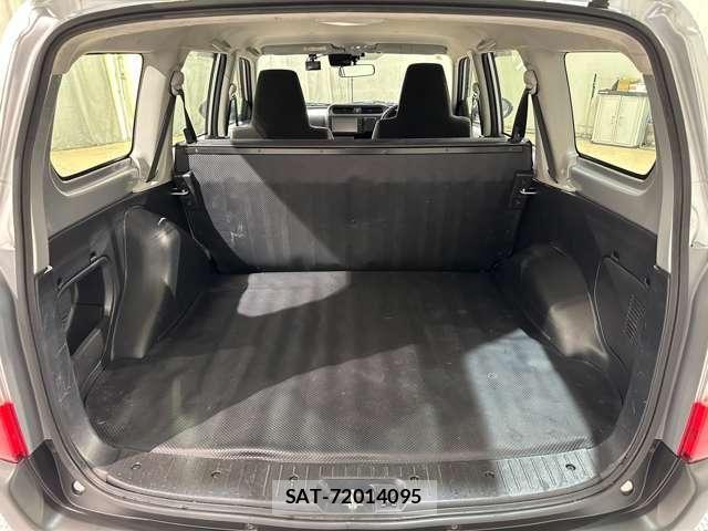 Toyota PROBOX VAN 2021-06 8075239-23