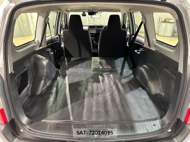 Toyota PROBOX VAN 2021-06 8075239-24