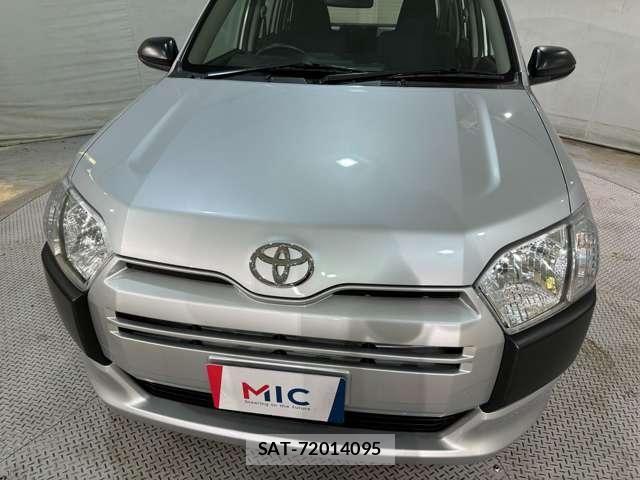Toyota PROBOX VAN 2021-06 8075239-25