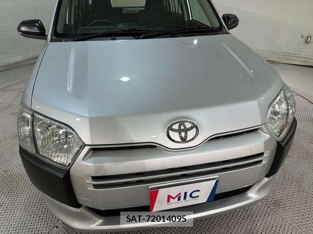 Toyota PROBOX VAN 2021-06 8075239-26