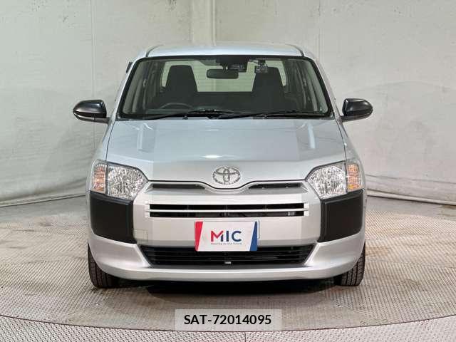 Toyota PROBOX VAN 2021-06 8075239-2